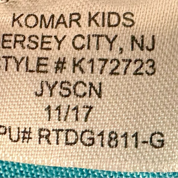 Girls Nightgowns large (10/12) - Picture 10 of 10